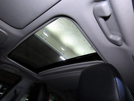 Toyota Camry — photo 17