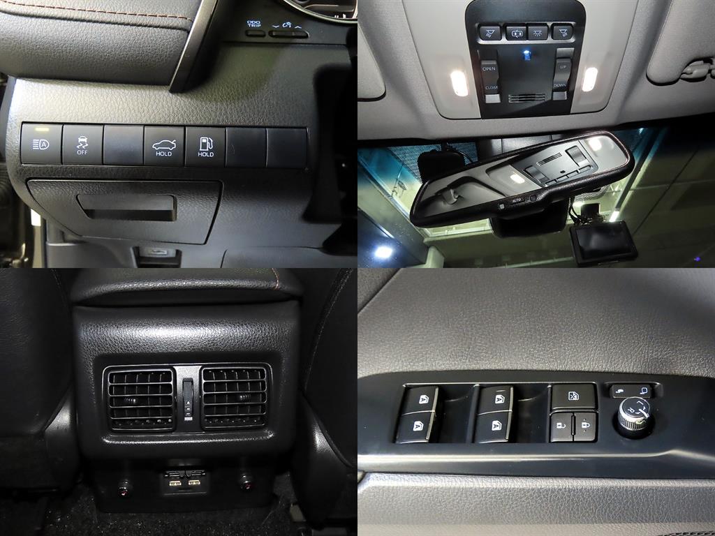Toyota Camry — photo 18