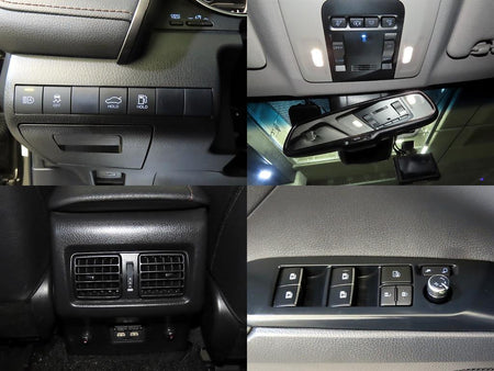Toyota Camry — photo 18