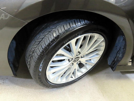 Toyota Camry — photo 20