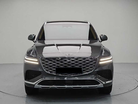 Genesis GV80 — photo 02