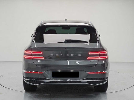 Genesis GV80 — photo 03