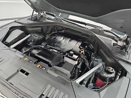 Genesis GV80 — photo 05