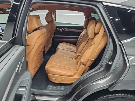 Genesis GV80 — photo 12