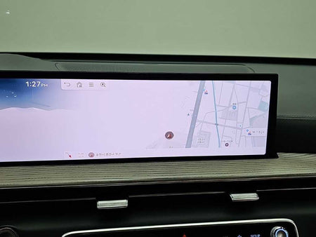 Genesis GV80 — photo 15