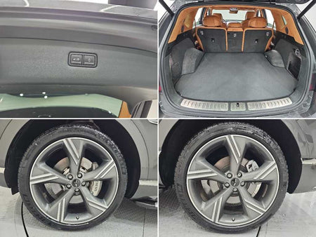 Genesis GV80 — photo 19