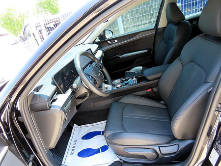 Kia K5 — photo 05