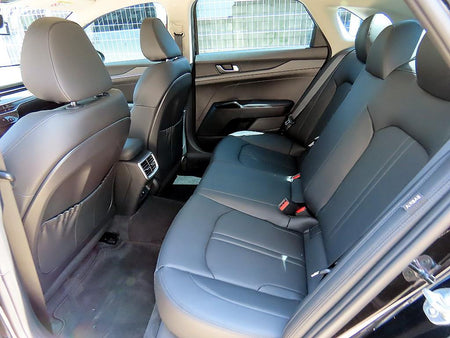 Kia K5 — photo 06