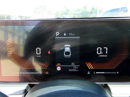Kia K5 — photo 09