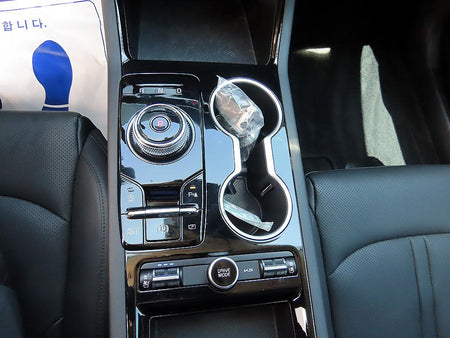 Kia K5 — photo 10