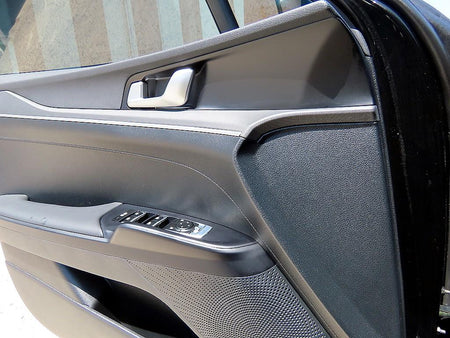 Kia K5 — photo 11