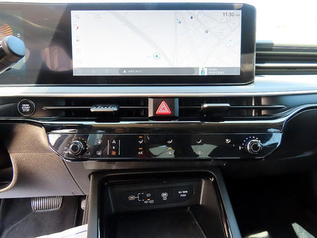 Kia K5 — photo 13