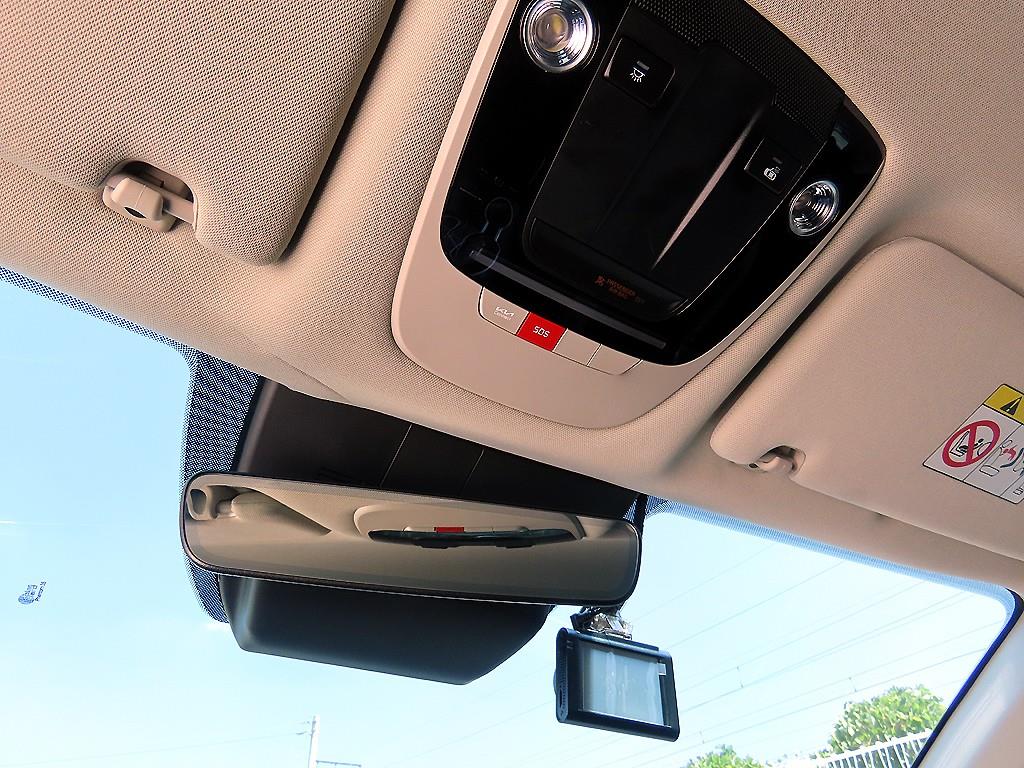 Kia K5 — photo 14