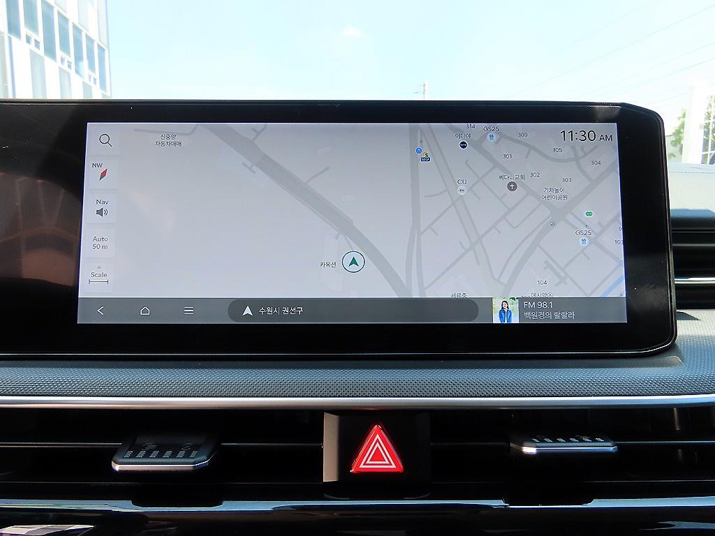 Kia K5 — photo 15