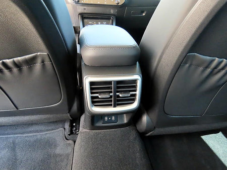 Kia K5 — photo 17