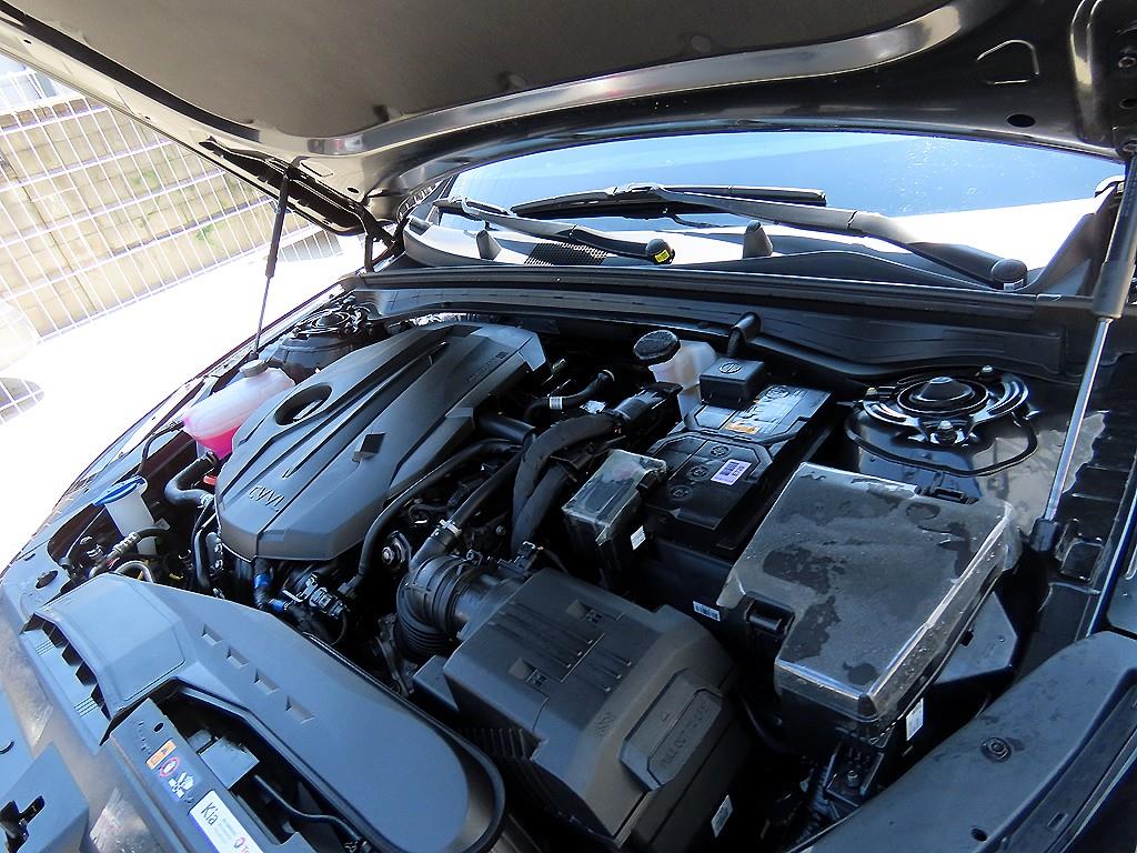 Kia K5 — photo 18