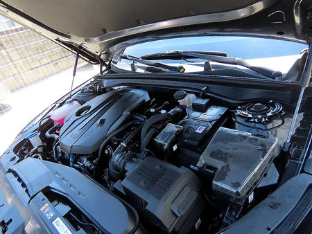 Kia K5 — photo 18