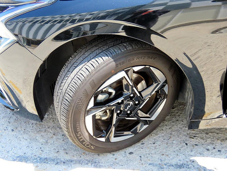 Kia K5 — photo 19