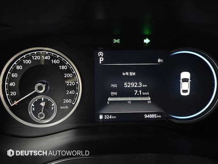 Genesis G70 — photo 08