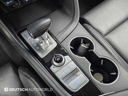 Genesis G70 — photo 09