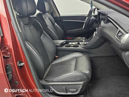 Genesis G70 — photo 10