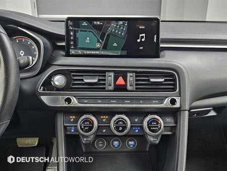Genesis G70 — photo 14