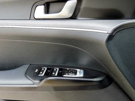 Kia K5 — photo 11