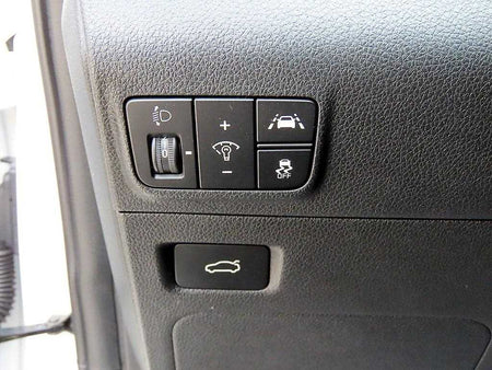 Kia K5 — photo 12