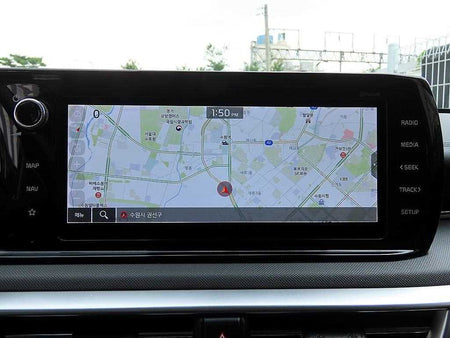 Kia K5 — photo 14