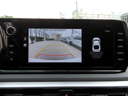 Kia K5 — photo 15