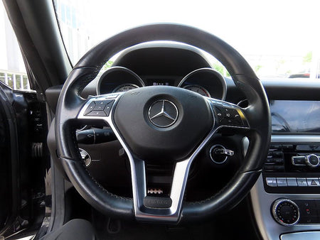 Mercedes-Benz SLK-Class — photo 07