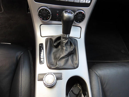 Mercedes-Benz SLK-Class — photo 09