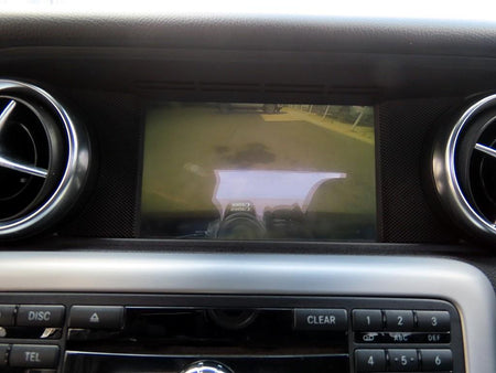 Mercedes-Benz SLK-Class — photo 14