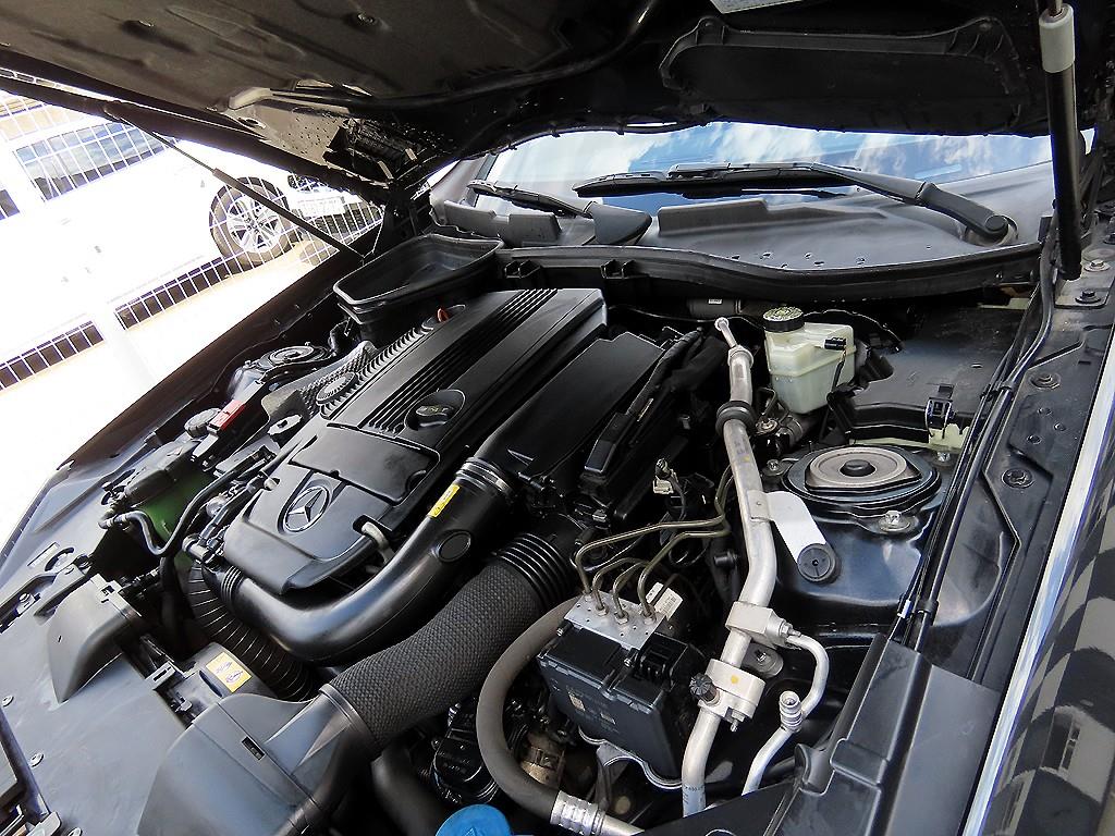 Mercedes-Benz SLK-Class — photo 15