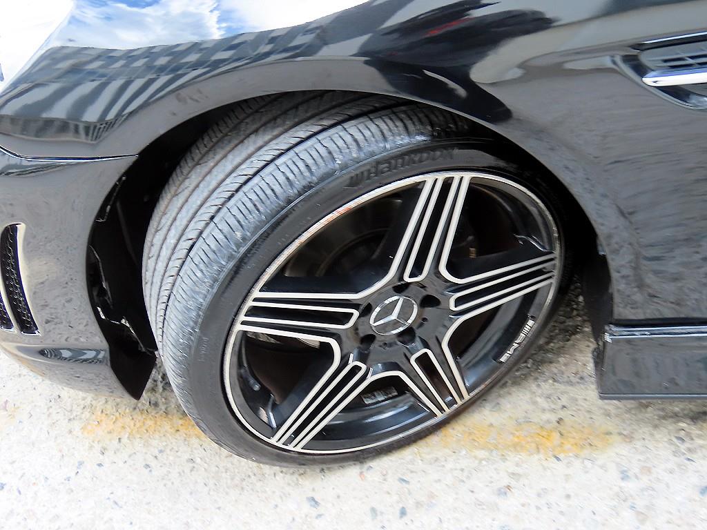Mercedes-Benz SLK-Class — photo 16