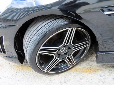 Mercedes-Benz SLK-Class — photo 16
