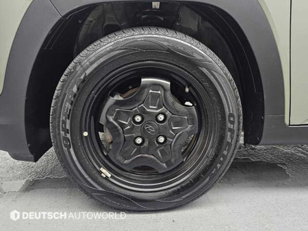 Hyundai Casper — photo 05