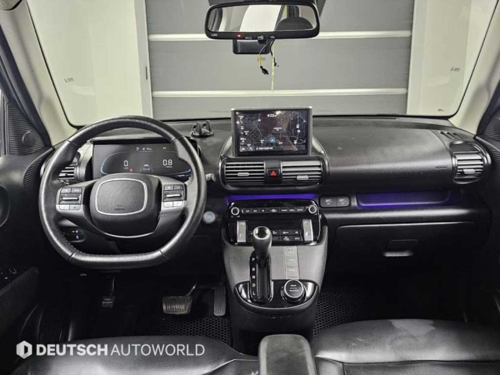Hyundai Casper — photo 07