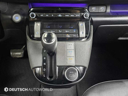 Hyundai Casper — photo 09