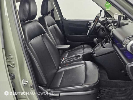 Hyundai Casper — photo 10