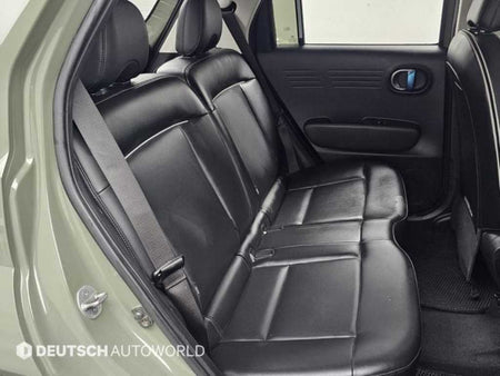 Hyundai Casper — photo 12