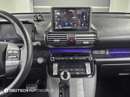 Hyundai Casper — photo 14