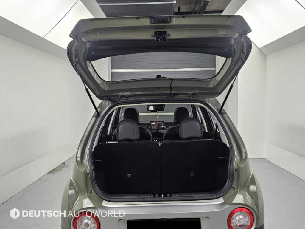 Hyundai Casper — photo 19