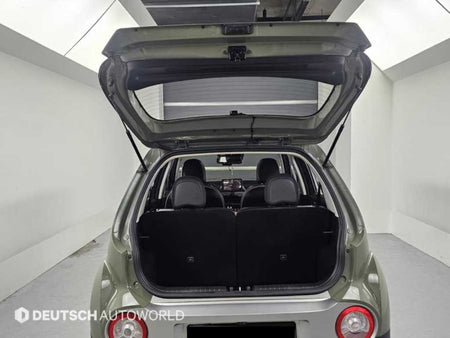 Hyundai Casper — photo 19