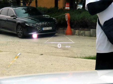 Genesis G90 — photo 10