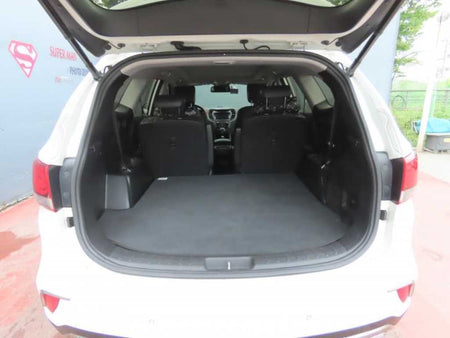 Hyundai Maxcruz — photo 05