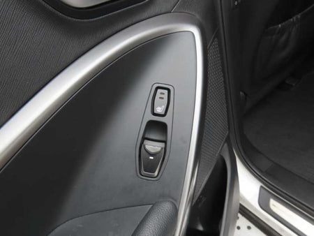Hyundai Maxcruz — photo 07