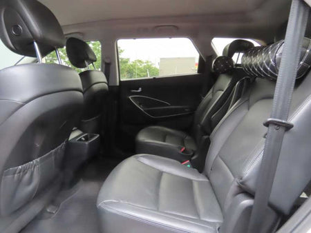 Hyundai Maxcruz — photo 08