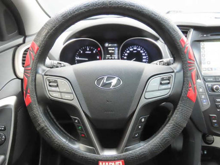 Hyundai Maxcruz — photo 11