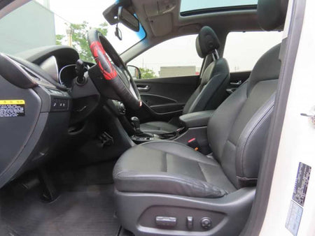 Hyundai Maxcruz — photo 16